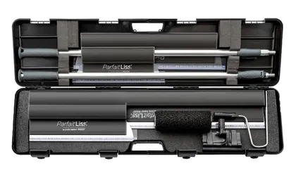 VIIMISTLUSKOMPLEKT PARFAIT