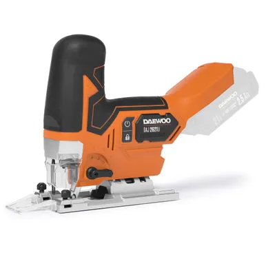 AKUTIKKSAAG DAEWOO DAJ 2621LI 21V ILMA AKU JA LAADIJATA