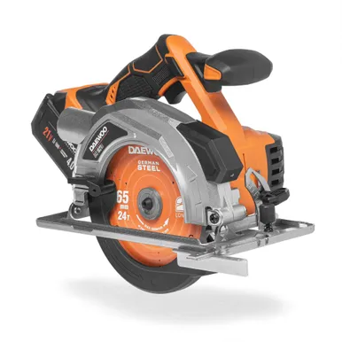 AKUKETASSAAG DAEWOO DAS 1621LI SET 21V 1X4,0AH