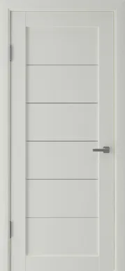 SISEUKS NEMAN BERNA TAMM OLS 950X2038X80 VASAK