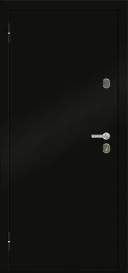 METALLUKS LAROSSA LAR-8 METALL/METALL 860X2050 VASAK