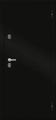 METALLUKS LAROSSA LAR-8 METALL/METALL 860X2050 PAREM