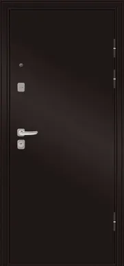 METALLUKS LAROSSA LAR-2 METALL/MDF 860X2050 PAREM