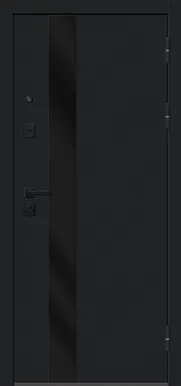 METALLUKS LAROSSA LAR-4 MDF/MDF 860X2050 PAREM