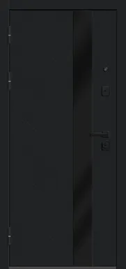 METALLUKS LAROSSA LAR-4 MDF/MDF 960X2050 VASAK