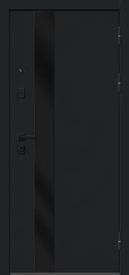 METALLUKS LAROSSA LAR-4 MDF/MDF 960X2050 PAREM