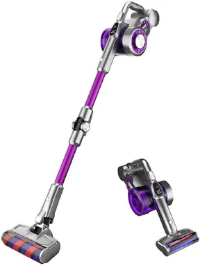 VARSTOLMUIMEJA JIMMY JV85 PRO JUHTMEVABA 600W