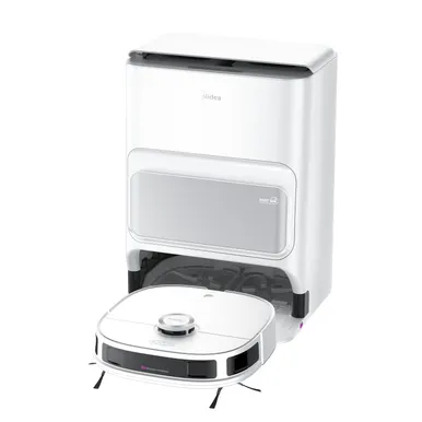 ROBOTTOLMUIMEJA MIDEA V12