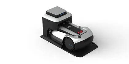 ROBOTNIIDUK ECOVACS GOAT G1-2000 2000M2