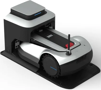 ROBOTNIIDUK ECOVACS GOAT G1-2000 2000M2