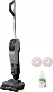 VARSTOLMUIMEJA BISSELL SPINWAVE®+ VAC PET SELECT