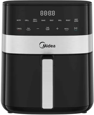 KUUMAÕHUFRITÜÜR MIDEA MF-CN65E 1700W