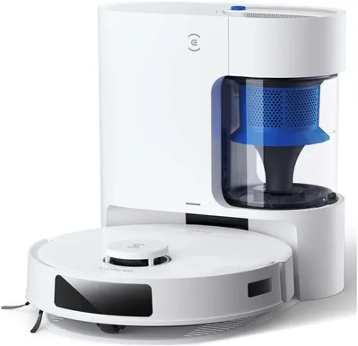 ROBOTTOLMUIMEJA ECOVACS DEEBOT N20 PLUS