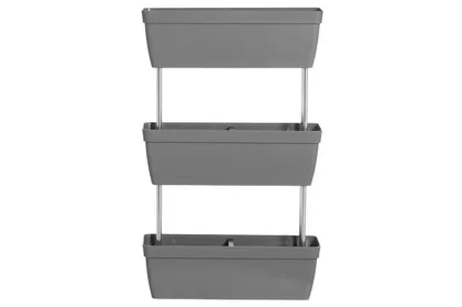 RÕDUKAST 4LIVING 3-OSALINE