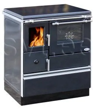 PUUPLIIT ALFA 70 KLAASUKSEGA MUST PAREMAKÄELINE 7KW