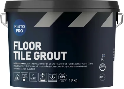 PÕRANDAVUUGITÄIDE KIILTO 252 WARM TAUPE 10KG