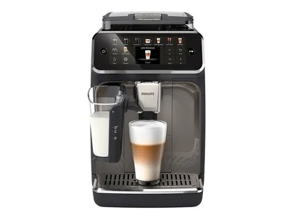 ESPRESSOMASIN PHILIPS 5500 SEERIA TÄISAUTOMAATNE