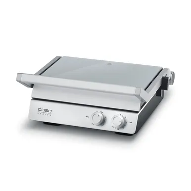 TOPELTKONTAKTGRILL CASO STEAKCHEF 2000W