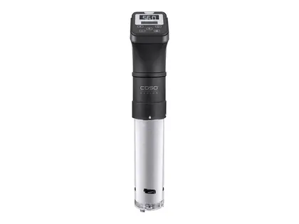 SOUS VIDE TSIRKULAATOR CASO SV 1200 PRO SMART