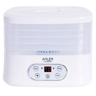 TOIDUKUIVATI ADLER AD 6658, 230W