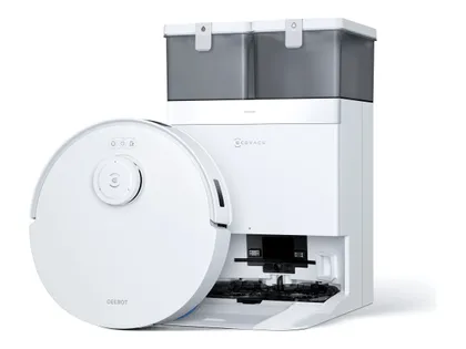 ROBOTTOLMUIMEJA ECOVACS DEEBOT T30C PRO