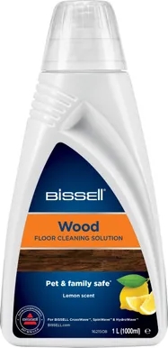 PUHASTUSVAHEND BISSELL WOOD FLOOR 1L