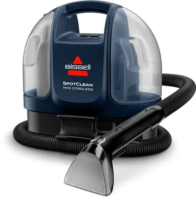 TEKSTIILIPESUR BISSELL SPOTCLEAN MINI