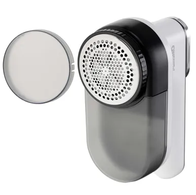 TOPIEEMALDAJA CAMRY CR 9620 VALGE/MUST