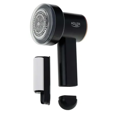 TOPIEEMALDAJA ADLER AD 9619 MUST/KULDNE