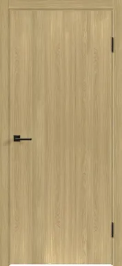 SISEUKS+LENG LAROSSA PVC03 TAMM 754X2040X80MM PAREM