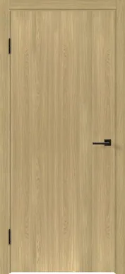 SISEUKS+LENG LAROSSA PVC03 TAMM 754X2040X80MM VASAK