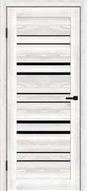 SISEUKS+LENG LAROSSA GD-003 PVC SAAR ICE 850X2035X80MM VASAK