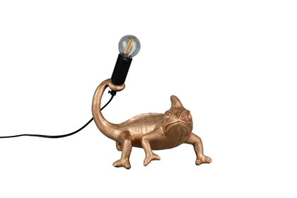 LAUALAMP TRIO CRAWLY E14 KULDNE