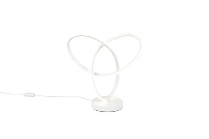 LAUALAMP TRIO LANDO LED VALGE MATT 4000K