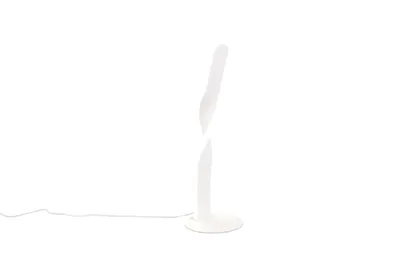 LAUALAMP TRIO GINKO LED VALGE MATT 4000K