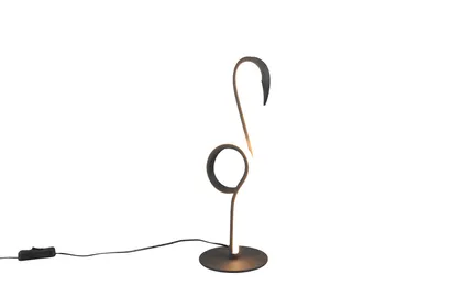 LAUALAMP TRIO INGO LED MUST MATT