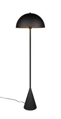 PÕRANDALAMP TRIO ALFIE E27 MUST MATT