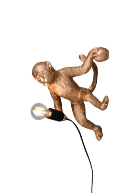 SEINALAMP TRIO LOUY E27 KULDNE