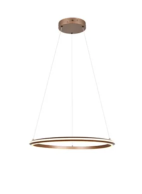 LAELAMP TRIO AMADOR LED 75CM KOHV