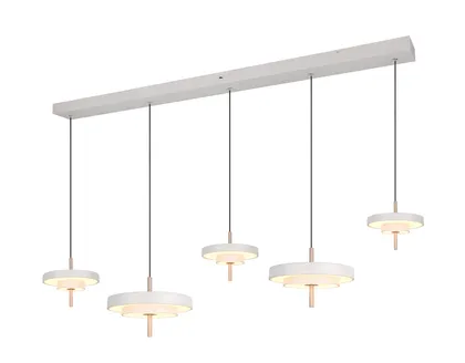 LAELAMP TRIO KEATON LED SOE HALL