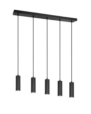 LAELAMP TRIO SOKA GU10 MUST MATT