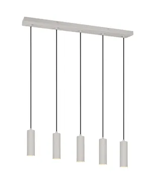 LAELAMP TRIO SOKA GU10 SOE HALL