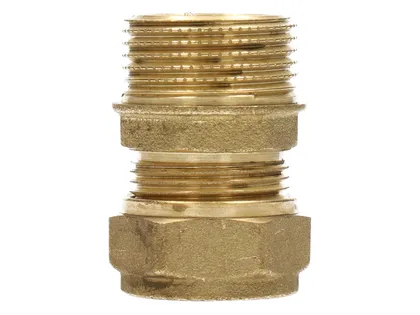 ÜLEMINEK MESSING 18X3/4"VK VASKTORULE