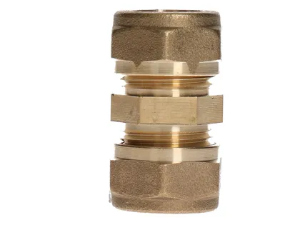 ÜLEMINEK MESSING 15X15 VASKTORULE