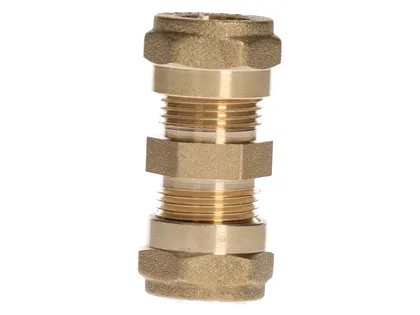 ÜLEMINEK MESSING 10X10 VASKTORULE