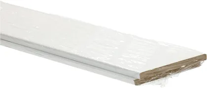 UKSEPIIRDE KOMPL. 10-58 MDF VALGE 5,5M