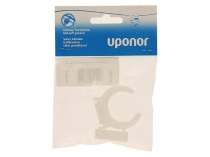 KLAMBER HTP 32MM VALGE