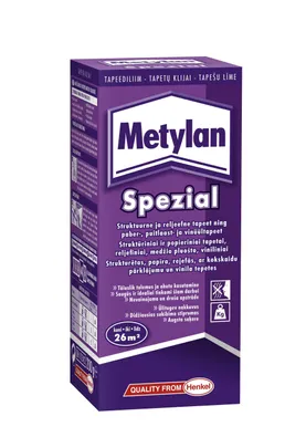 TAPEEDILIIM METYLAN SPEZIAL 200G