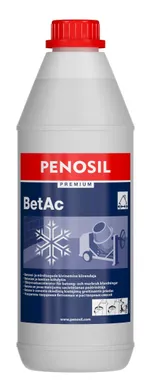KIVINEMISE KIIRENDAJA PENOSIL BETAC 1L