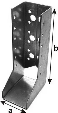 PRUSSIKING 51X105 ZN (SISEMINE)